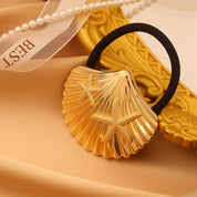 Seashells hair band
