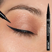 Long-Lasting Waterproof Matte Eye Liner Pencil