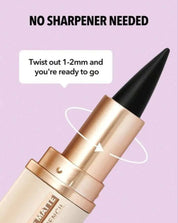 SHEGLAM EZ Glide Matte Eyeliner Pencil
