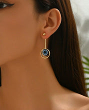 SHEIN Minimalist & Unique Women Fashion Earrings