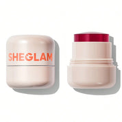SHEGLAM Jelly-Licious Hydrating Lip and Blush Tint