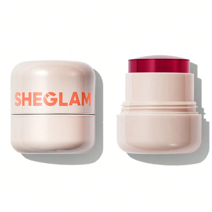 SHEGLAM Jelly-Licious Hydrating Lip and Blush Tint