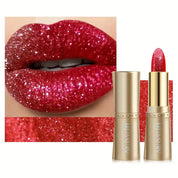 CmaaDu Diamond Sparkling Lip Gloss